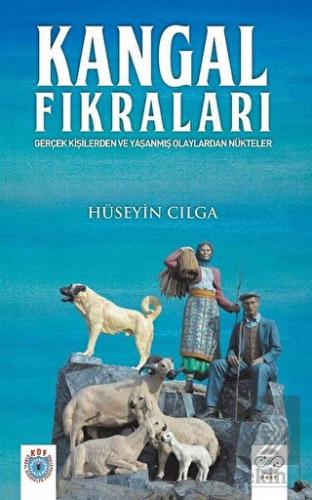 Kangal Fıkraları