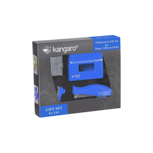 KANGARO SET ZIMBA+DELGEÇ+ TEL SÖKÜCÜ LACİVERT