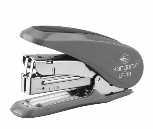 KANGARO TEL ZIMBA LE-10 NO:10 FÜME