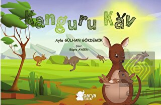 Kanguru Kav