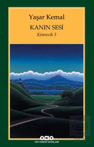 Kanın Sesi Kimsecik - 3