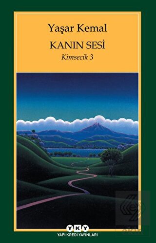 Kanın Sesi Kimsecik - 3