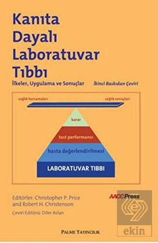 Kanıta Dayalı Laboratuvar Tıbbı