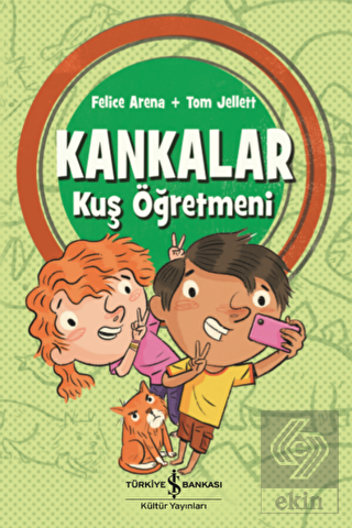 Kankalar - Kuş Öğretmeni