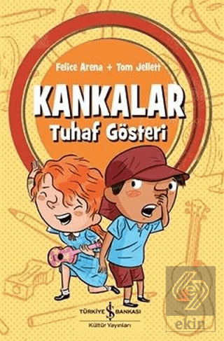 Kankalar - Tuhaf Gösteri