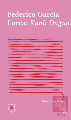 Kanlı Düğün - Everest Açıkhava 8