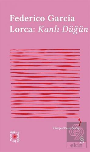 Kanlı Düğün - Everest Açıkhava 8