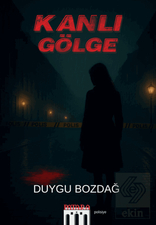 Kanlı Gölge