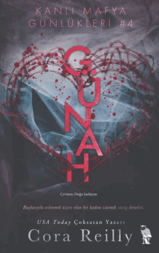 Kanlı Mafya Günlükleri 4: Günah