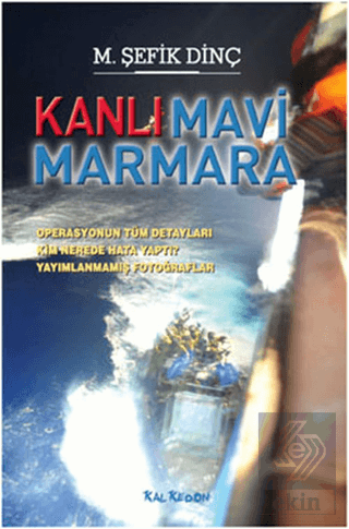 Kanlı Mavi Marmara