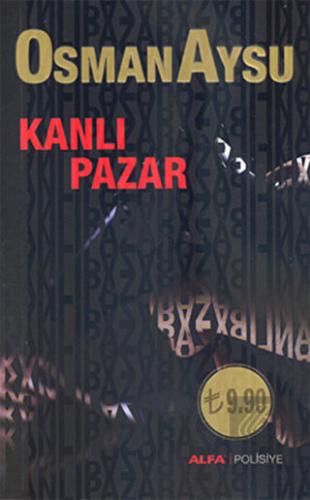 Kanlı Pazar