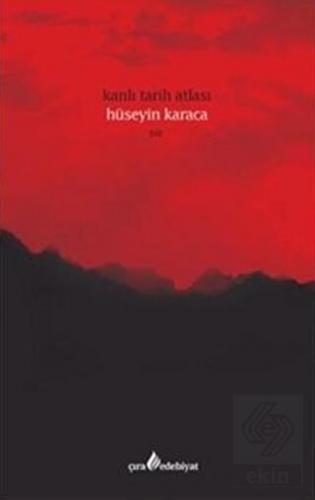 Kanlı Tarih Atlası