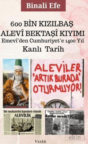 Kanlı Tarih