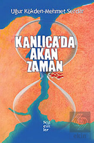 Kanlıca'da Akan Zaman