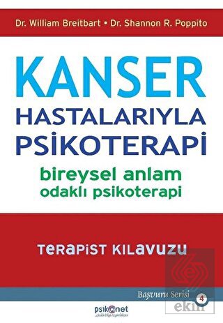 Kanser Hastalarıyla Psikoterapi