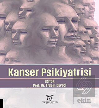 Kanser Psikiyatrisi