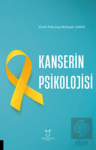 Kanserin Psikolojisi
