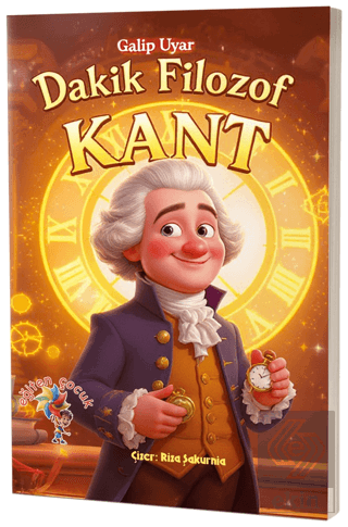 Kant - Dakik Filozof