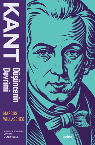 Kant: Düşüncenin Devrimi