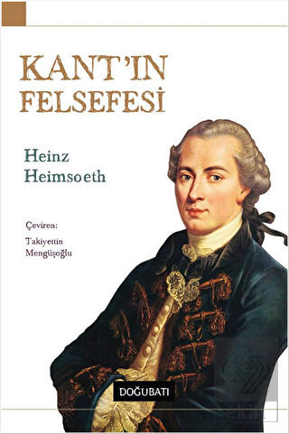 Kant\'ın Felsefesi