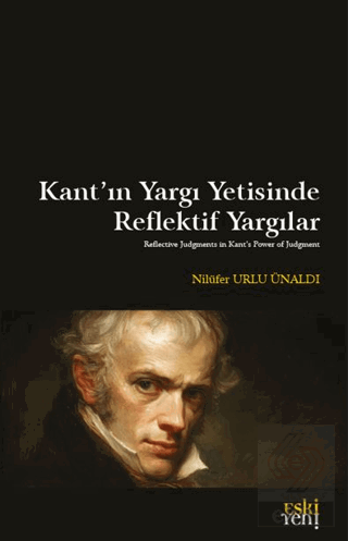 Kantın Yargı Yetisinde Reflektif Yargılar