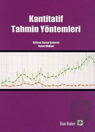 Kantitatif Tahmin Yöntemleri