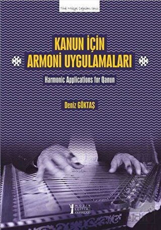 Kanun İçin Armoni Uygulamaları