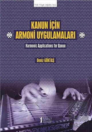 Kanun İçin Armoni Uygulamaları