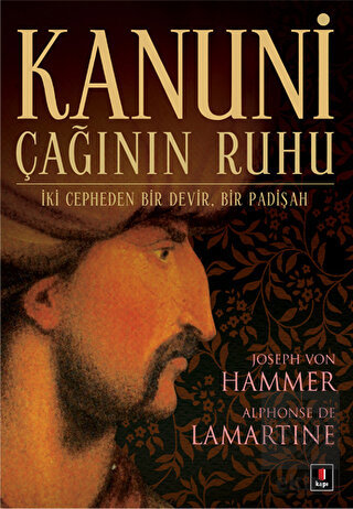 Kanuni Çağının Ruh