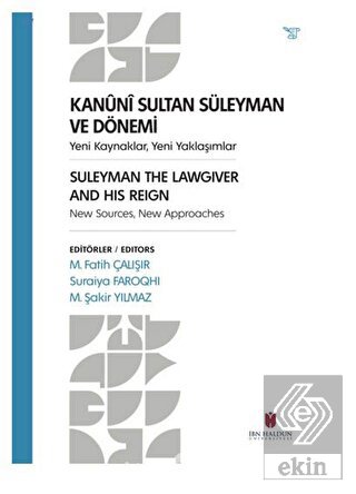 Kanuni Sultan Süleyman ve Dönemi