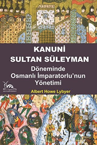 Kanuni Sultan Süleyman