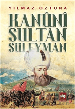 Kanuni Sultan Süleyman