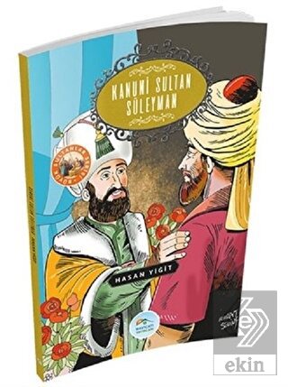 Kanuni Sultan Süleyman