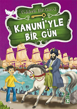 Kanuni\'yle Bir Gün