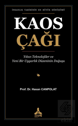 Kaos Çağı