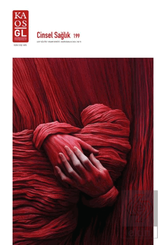 Kaos GL Dergisi 199 - Cinsel Sağlık