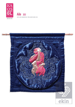 Kaos GL Dergisi 203 - Aile