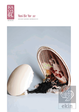 Kaos GL Dergisi 207 - Yeni Bir Yer