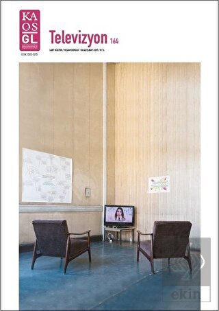 Kaos GL İnterseks 164. Sayı