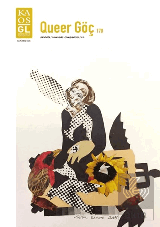 Kaos GL İnterseks 170. Sayı