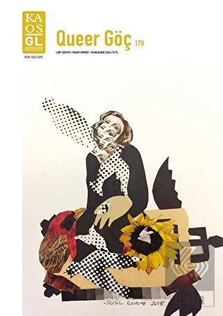 Kaos GL İnterseks 170. Sayı