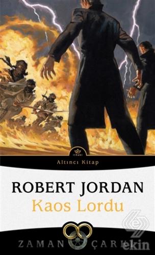 Kaos Lordu - Zaman Çarkı 6