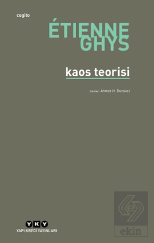 Kaos Teorisi
