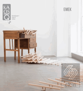 KaosQueer+ Queer Çalışmaları Dergisi Sayı : 5