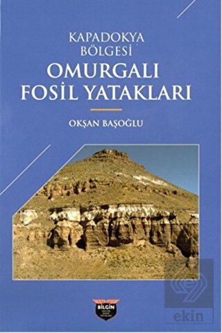Kapadokya Bölgesi Omurgalı Fosil Yatakları