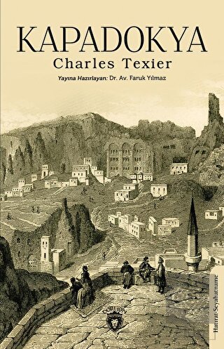 Kapadokya