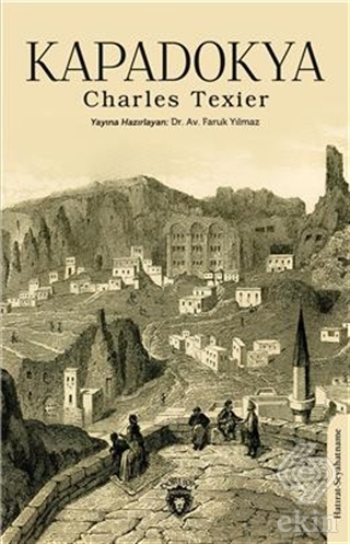 Kapadokya
