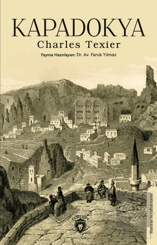 Kapadokya
