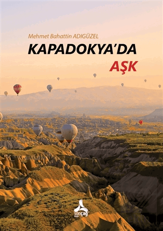 Kapadokya\'da Aşk