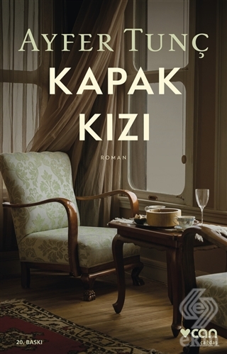 Kapak Kızı